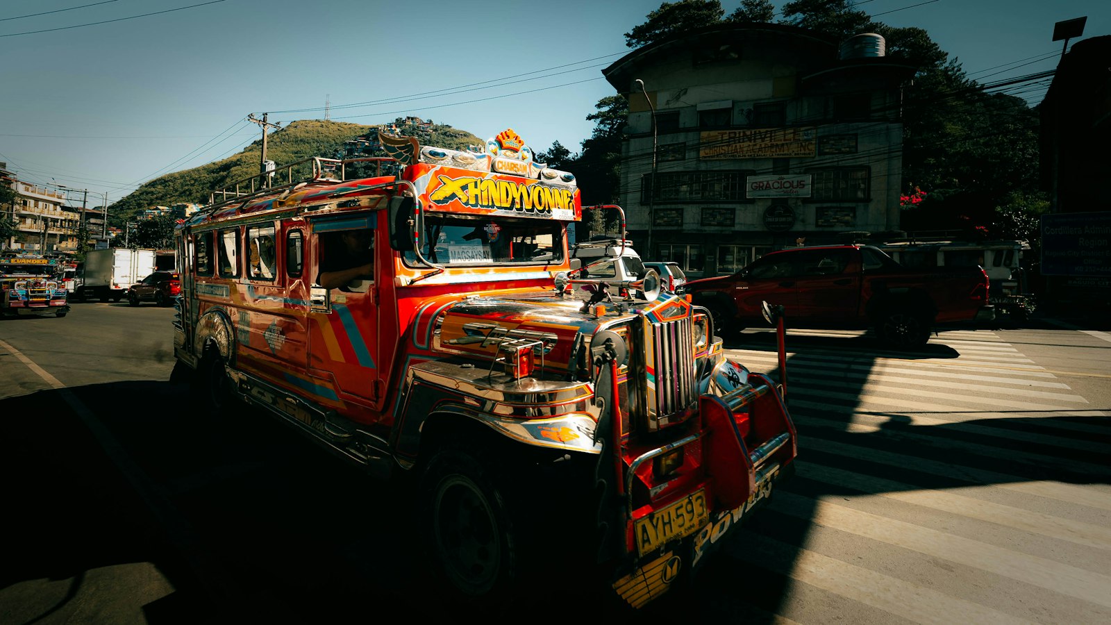 Philippines